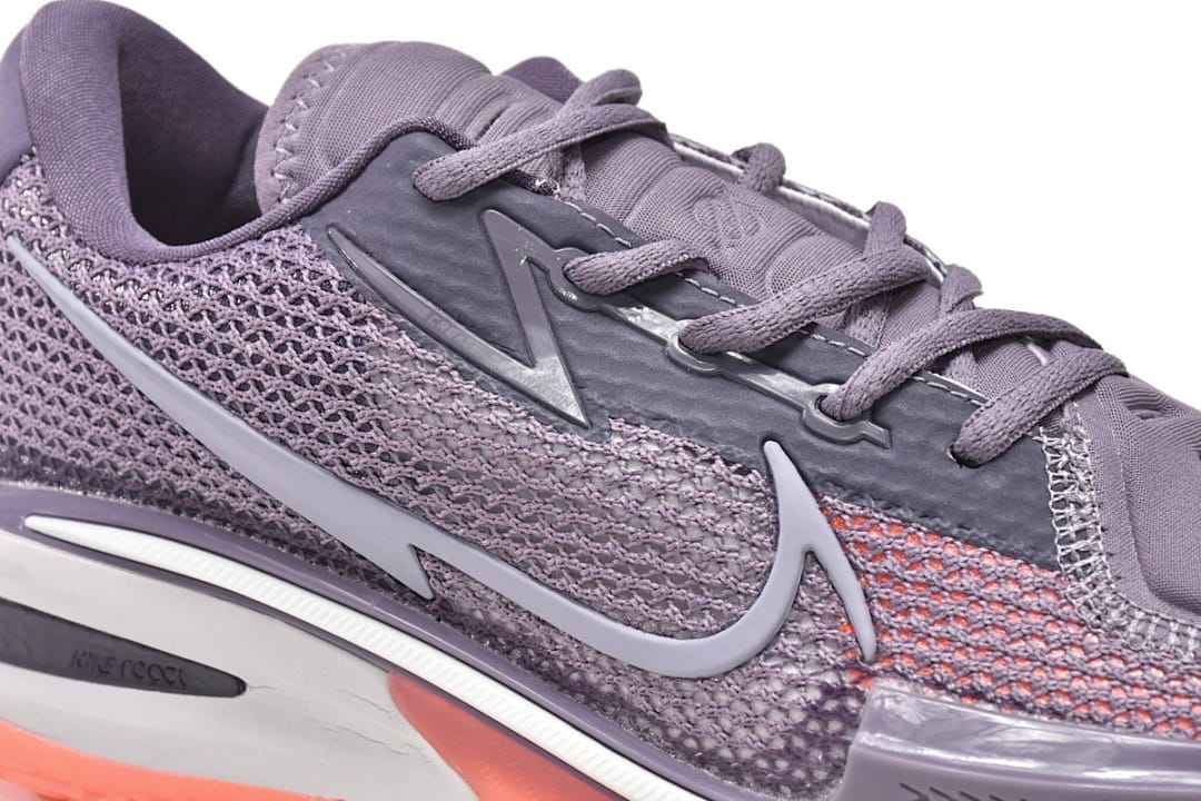 Nike Zoom G.T. (Colorway 2)
