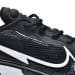 Nike Zoom G.T. Black White