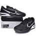 Nike Zoom G.T. Black White