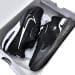 Nike Zoom G.T. Black White