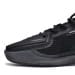 Nike Zoom G.T. Black White