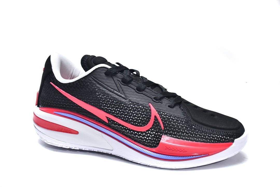 Nike Zoom G.T. Black Red