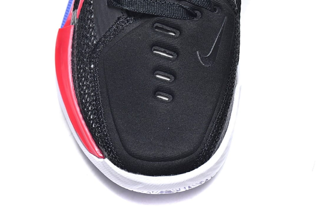 Nike Zoom G.T. Black Red