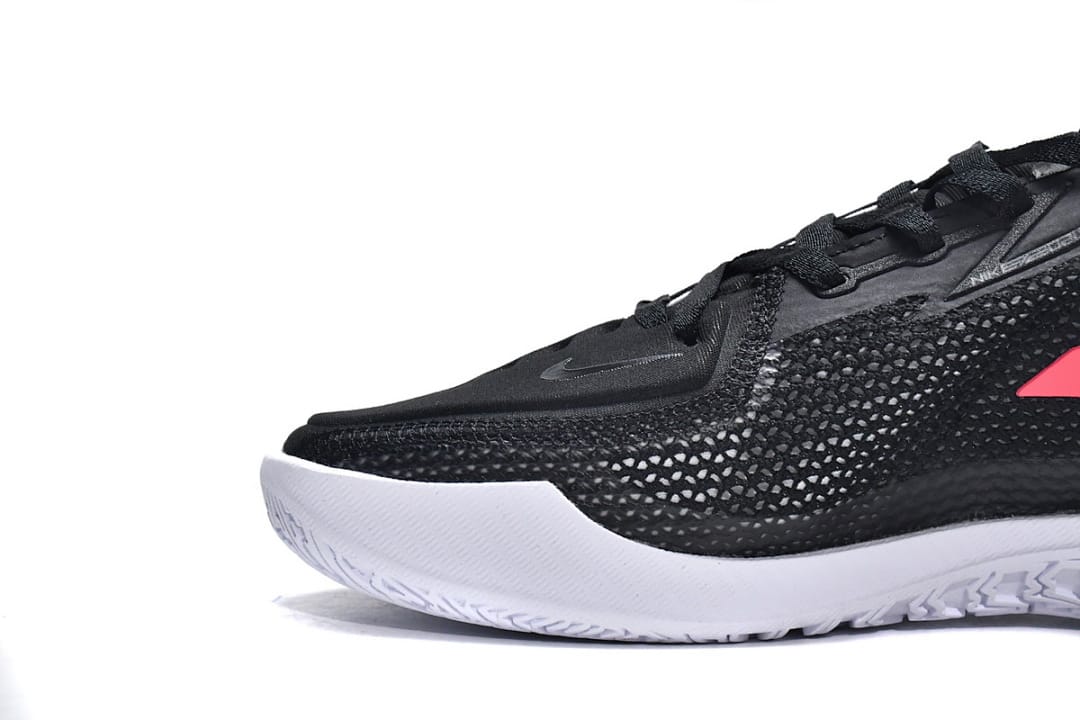 Nike Zoom G.T. Black Red