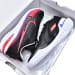 Nike Zoom G.T. Black Red