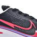 Nike Zoom G.T. Black Red
