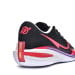 Nike Zoom G.T. Black Red