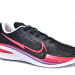 Nike Zoom G.T. Black Red