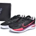 Nike Zoom G.T. Black Red