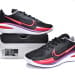 Nike Zoom G.T. Black Red