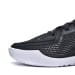 Nike Zoom G.T. Black Red