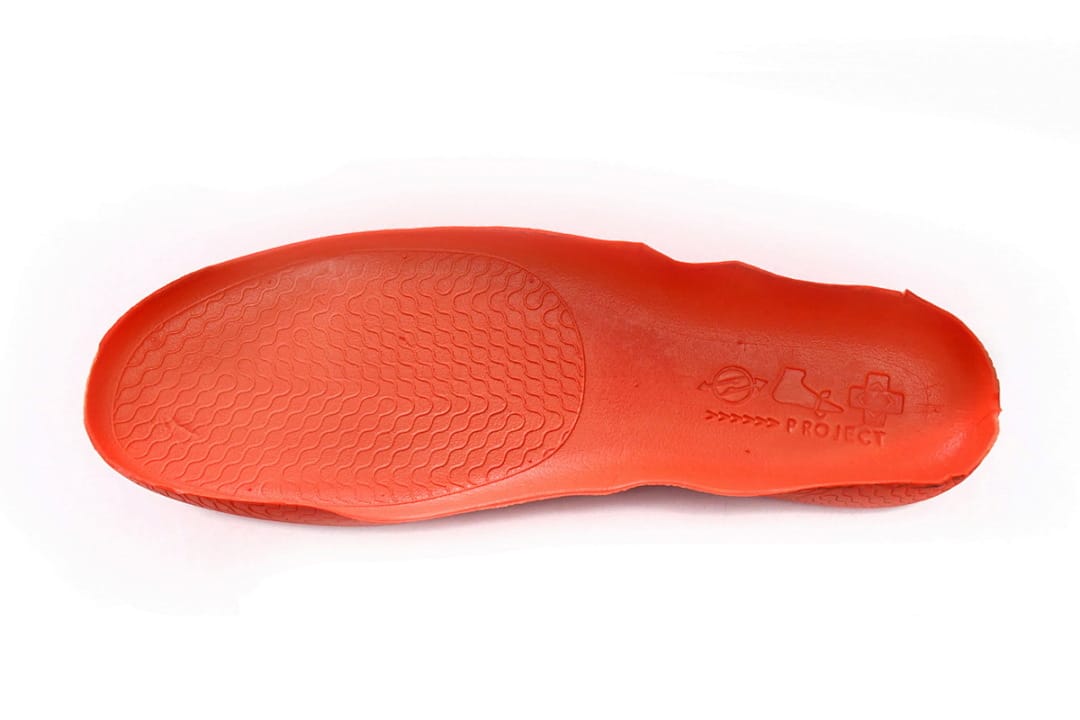 Nike Zoom G.T. Red