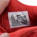 Nike Zoom G.T. Red