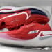 Nike Zoom G.T. Red