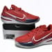 Nike Zoom G.T. Red