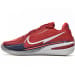 Nike Zoom G.T. Red