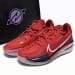 Nike Zoom G.T. Red