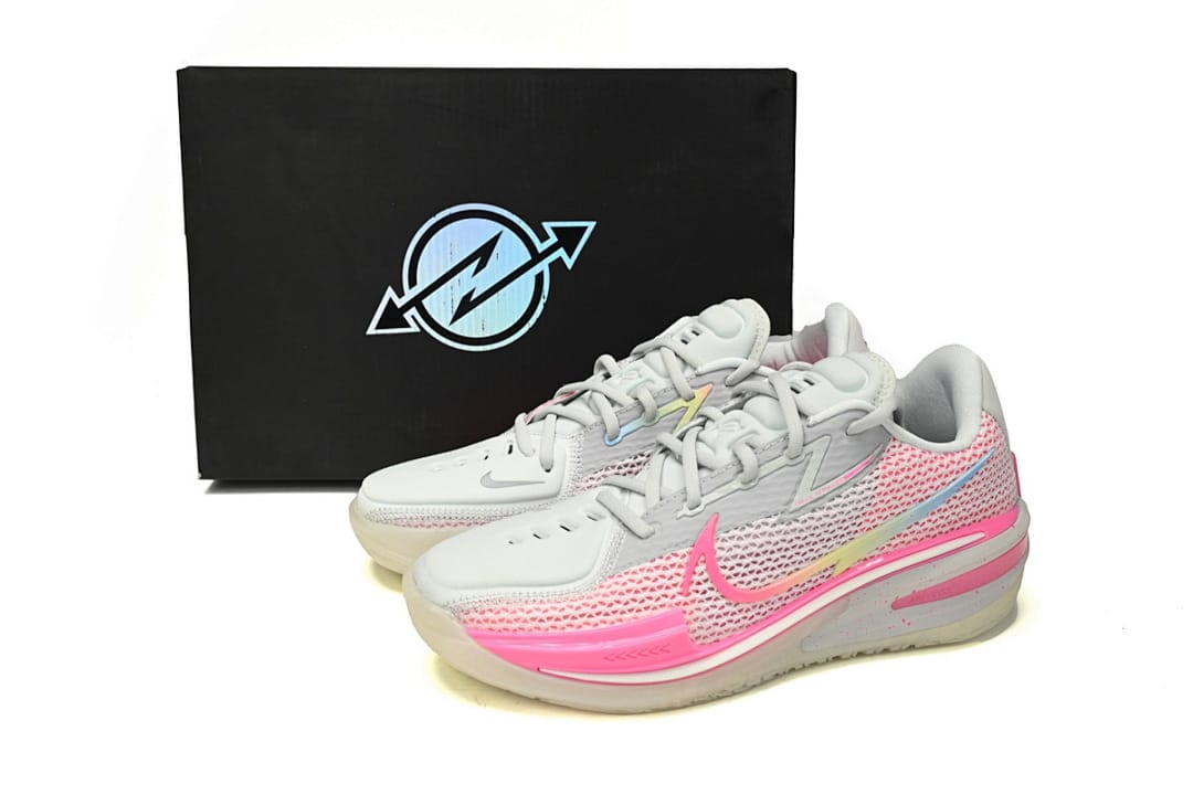 Nike Zoom G.T.
