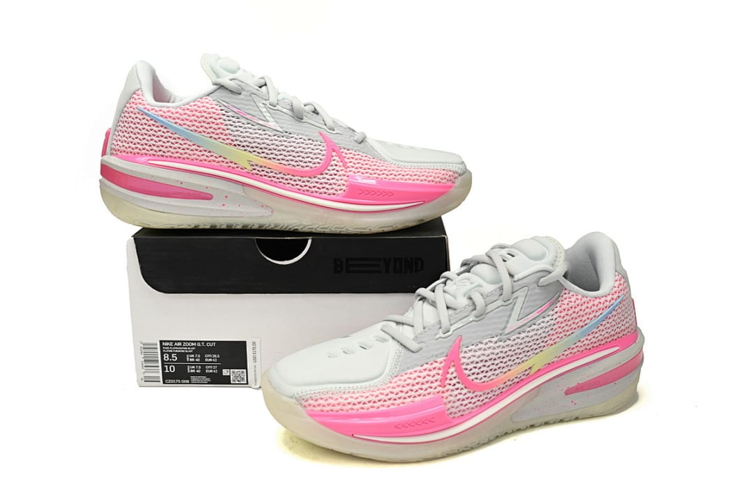 Nike Zoom G.T.