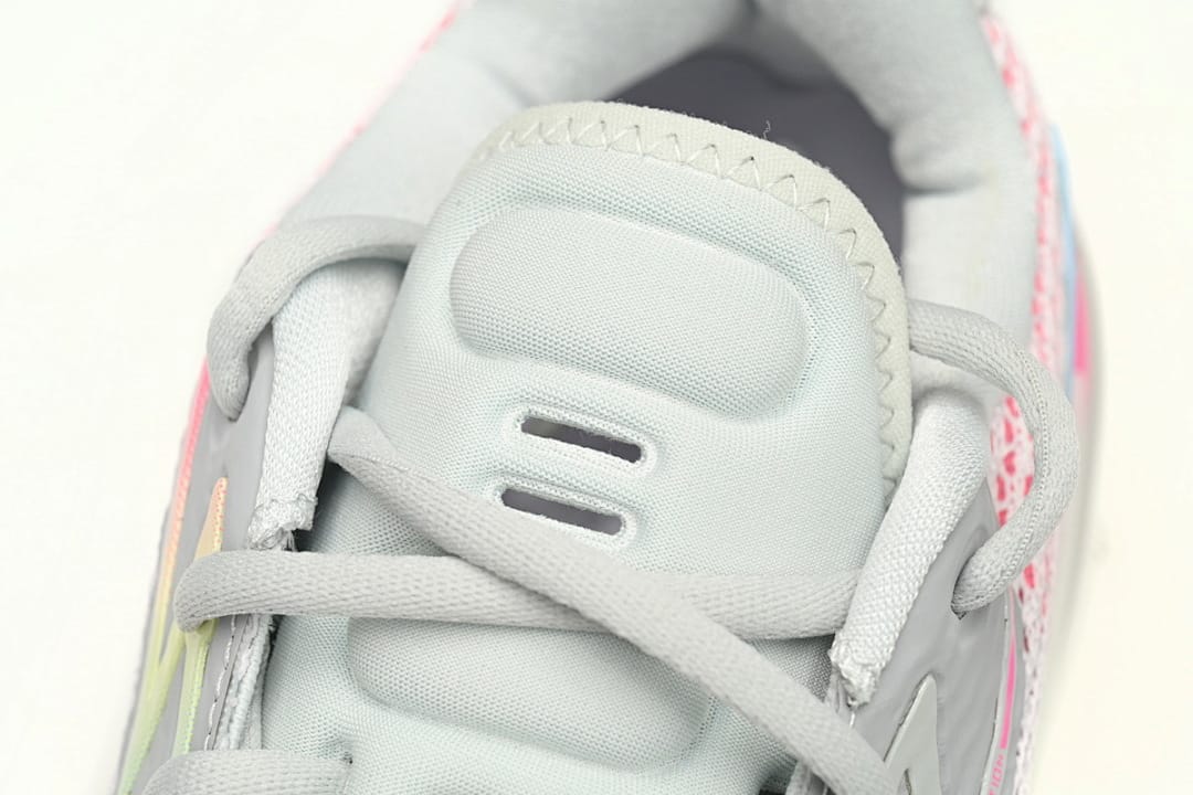 Nike Zoom G.T.