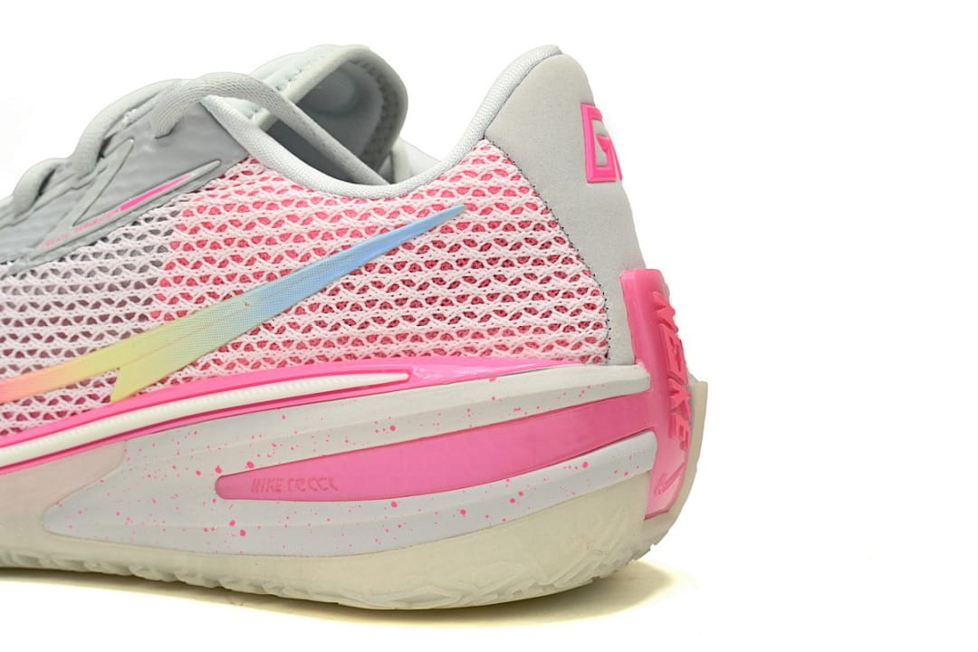 Nike Zoom G.T.