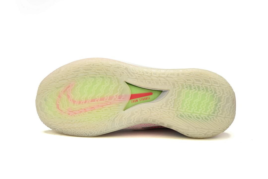 Nike Zoom G.T.