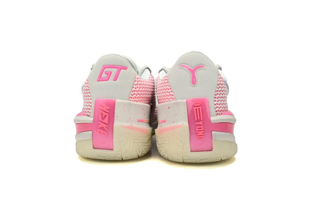 Nike Zoom G.T.