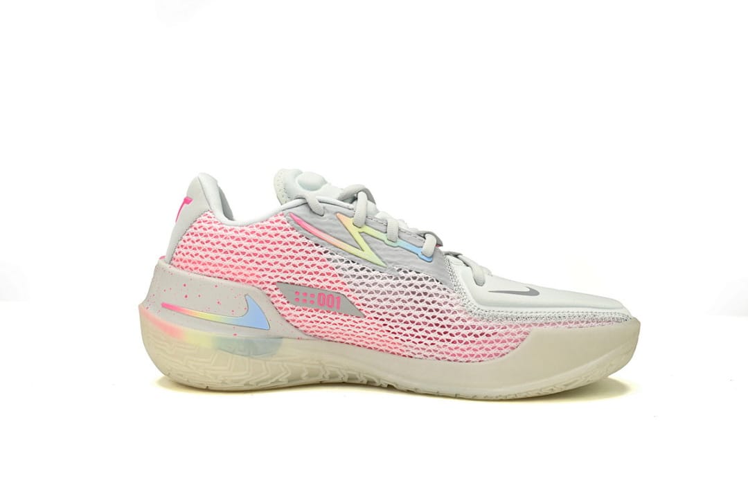 Nike Zoom G.T.