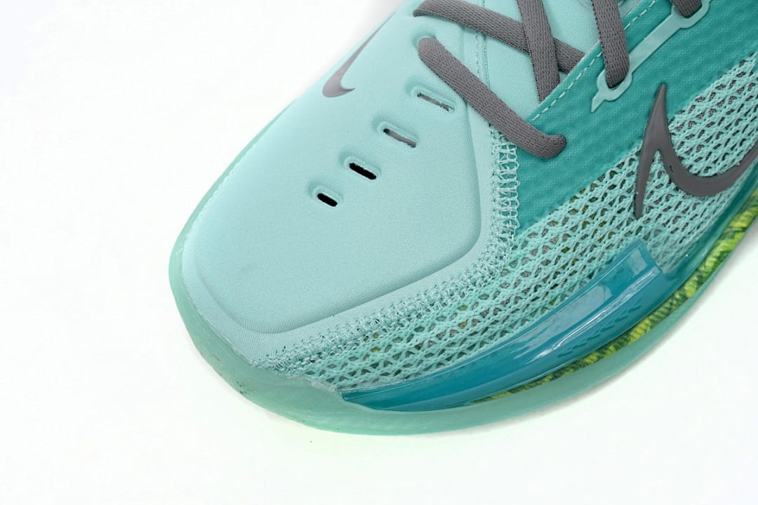 Nike Zoom G.T. Green