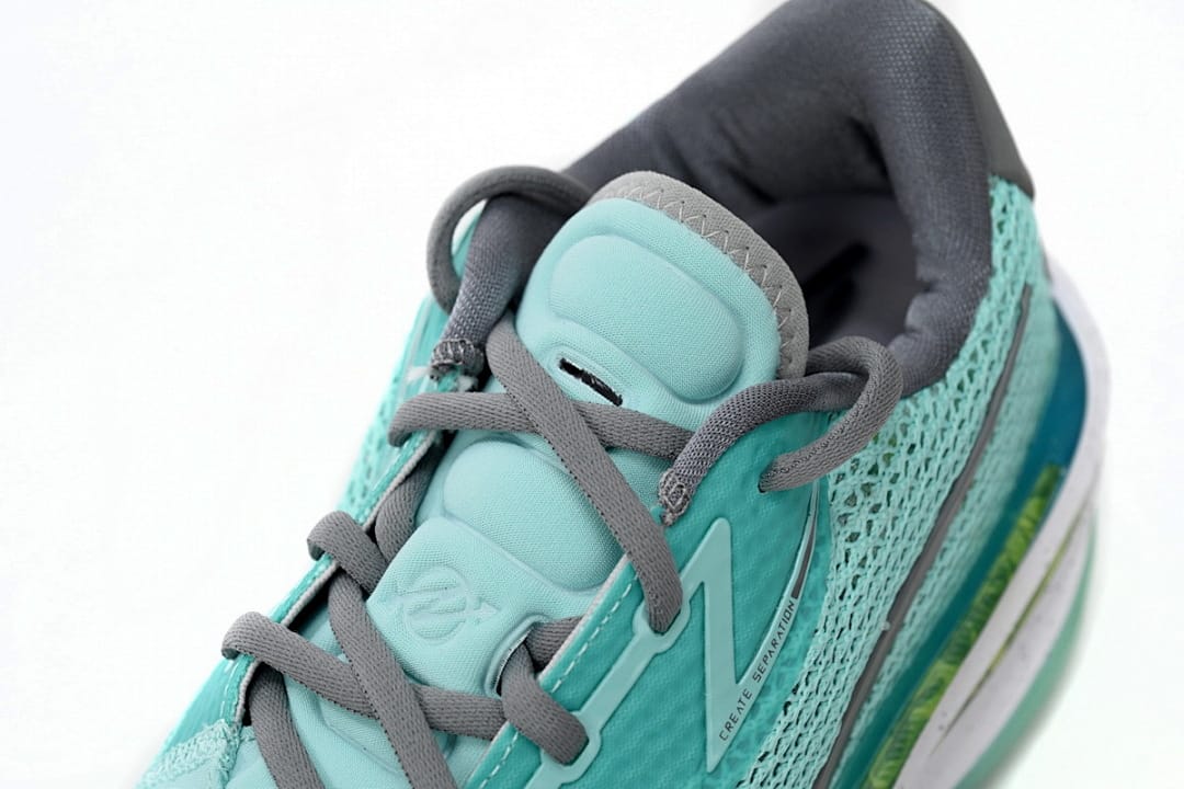 Nike Zoom G.T. Green