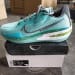 Nike Zoom G.T. Green