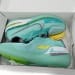 Nike Zoom G.T. Green