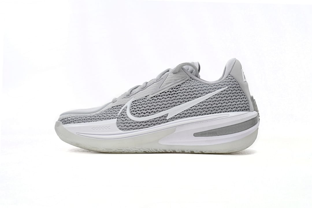 Nike Zoom G.T. Light Grey