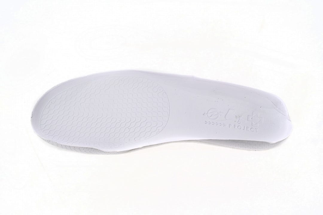 Nike Zoom G.T. Light Grey
