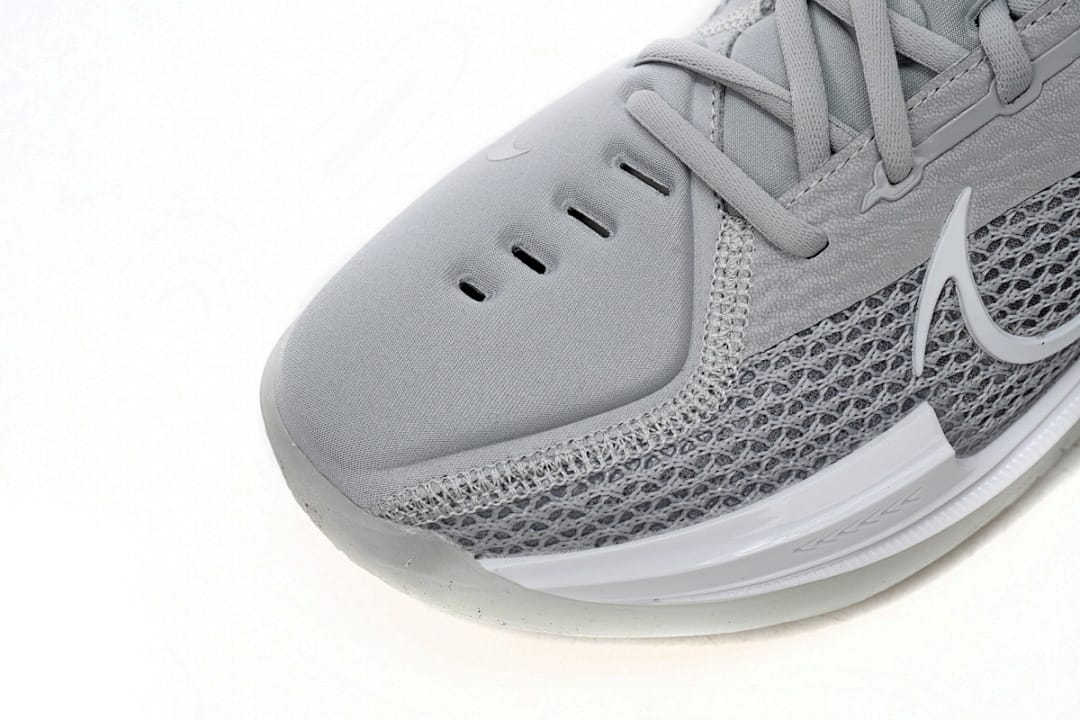 Nike Zoom G.T. Light Grey