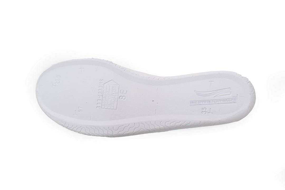 Nike Zoom G.T. Light Grey