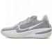 Nike Zoom G.T. Light Grey