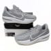 Nike Zoom G.T. Light Grey