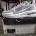 Nike Zoom G.T. Light Grey