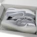 Nike Zoom G.T. Light Grey