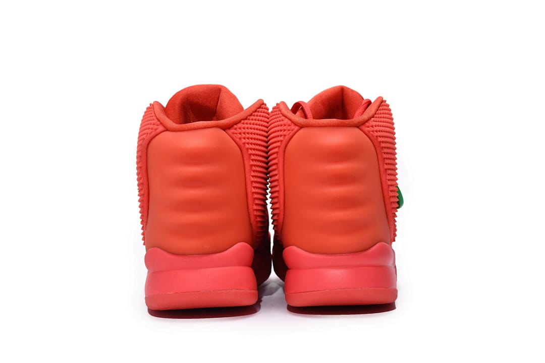 Nike Air Yeezy 2 GA Edition