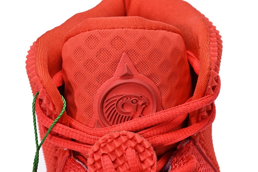 Nike Air Yeezy 2 GA Edition