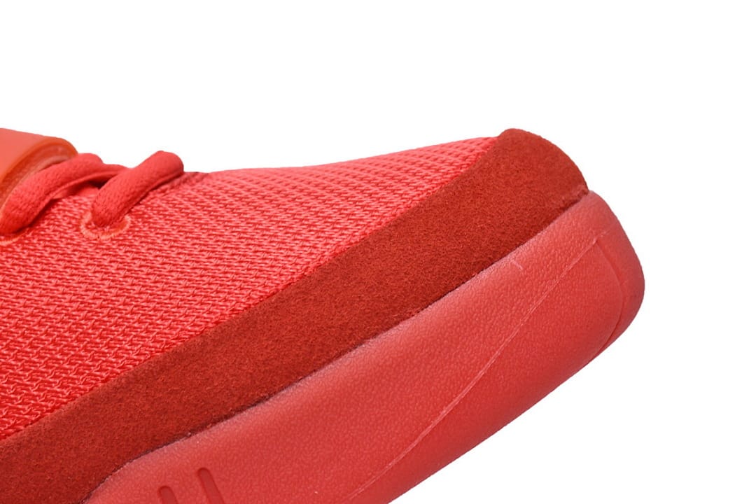 Nike Air Yeezy 2 GA Edition