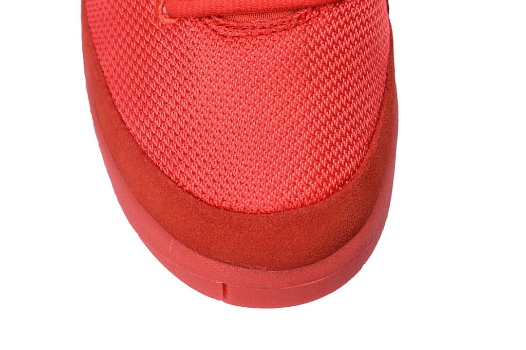 Nike Air Yeezy 2 GA Edition