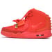 Nike Air Yeezy 2 GA Edition