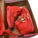 Nike Air Yeezy 2 GA Edition