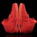 Nike Air Yeezy 2 GA Edition