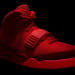 Nike Air Yeezy 2 GA Edition
