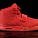 Nike Air Yeezy 2 GA Edition