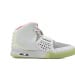 Nike Air Yeezy 2 GA Edition Grey White